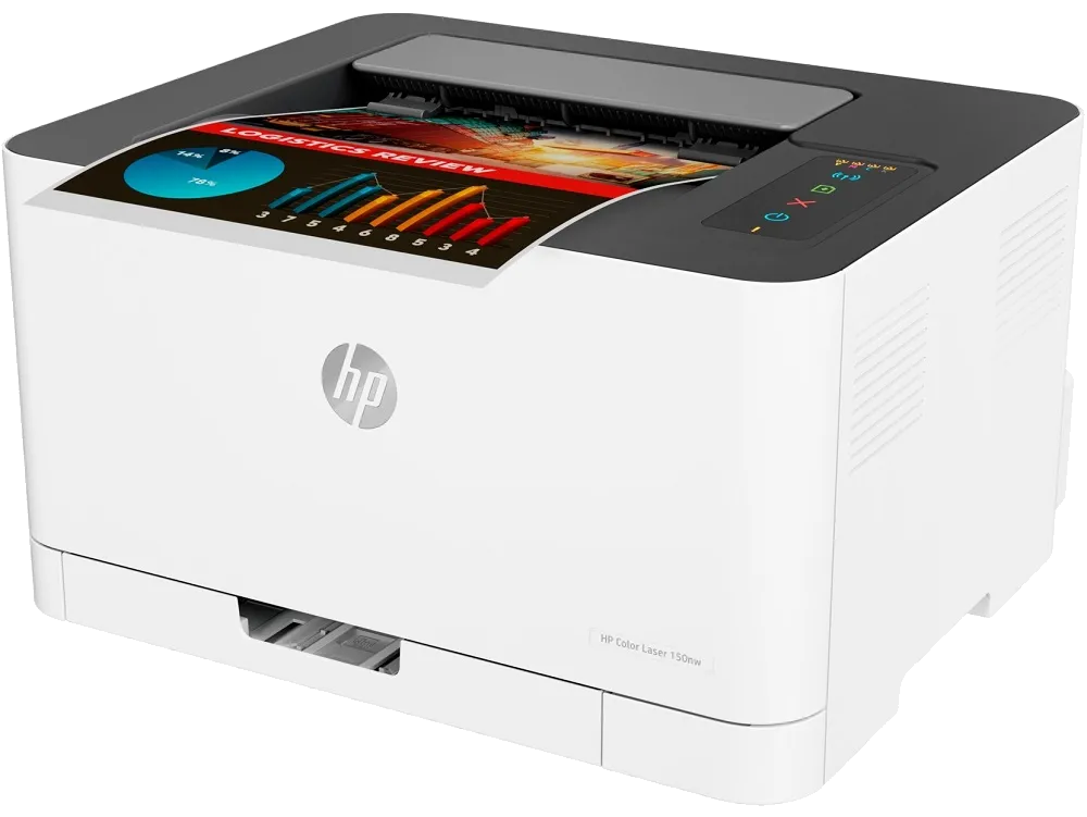 Ремонт принтеров HP Color LaserJet 150nw в сервисном центре FIX-HP