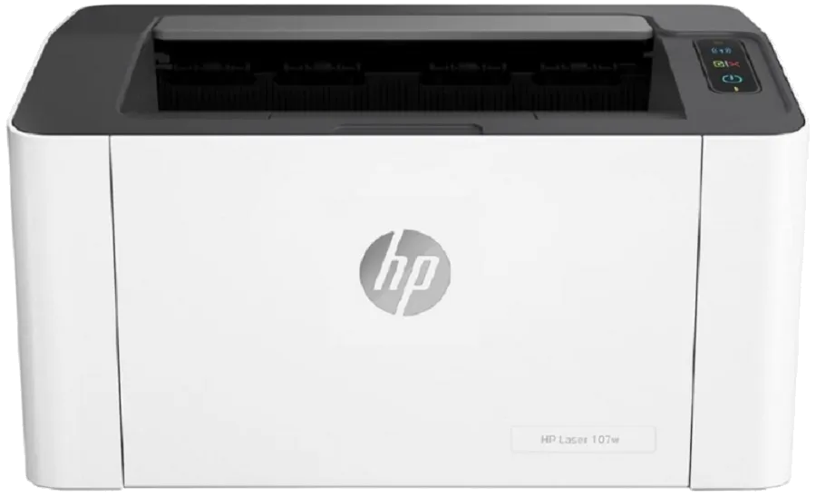 Ремонт принтеров HP LaserJet 107w в сервисном центре FIX-HP