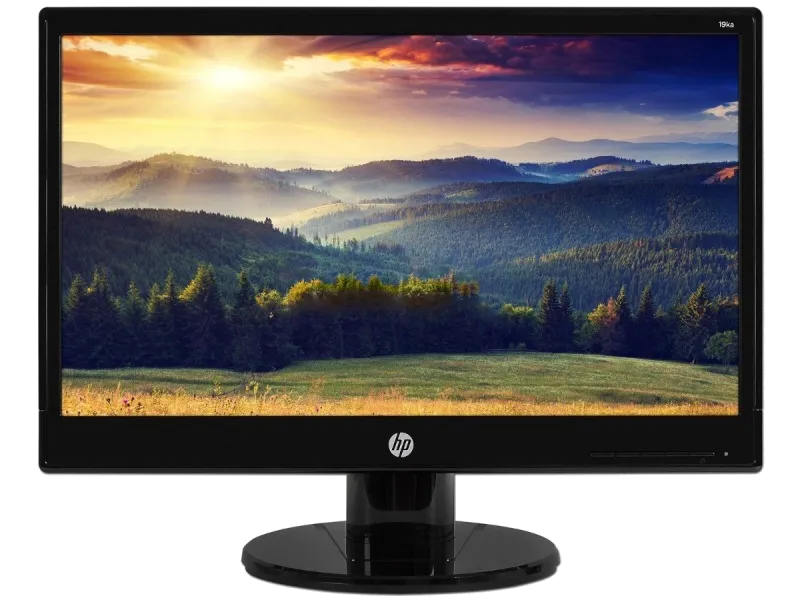 Ремонт мониторов HP 19ka [T3U81AA] в сервисном центре FIX-HP