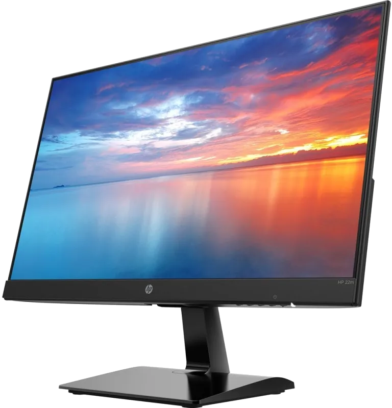 Ремонт мониторов HP 22m [3WL44AA] в сервисном центре FIX-HP