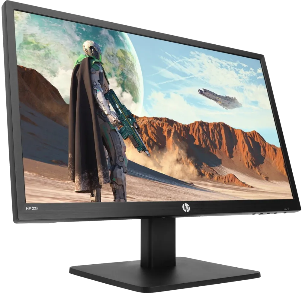 Ремонт мониторов HP 22x в сервисном центре FIX-HP