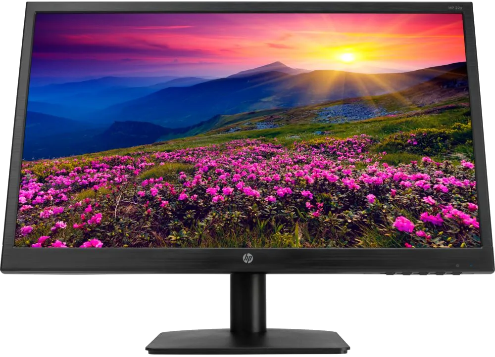 Ремонт мониторов HP 22y [1PX47AA/2YV09AA] в сервисном центре FIX-HP