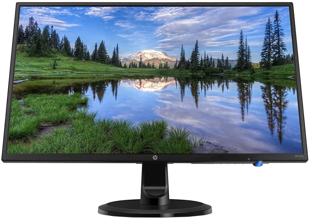 Ремонт мониторов HP 24y [2YV10AA] в сервисном центре FIX-HP