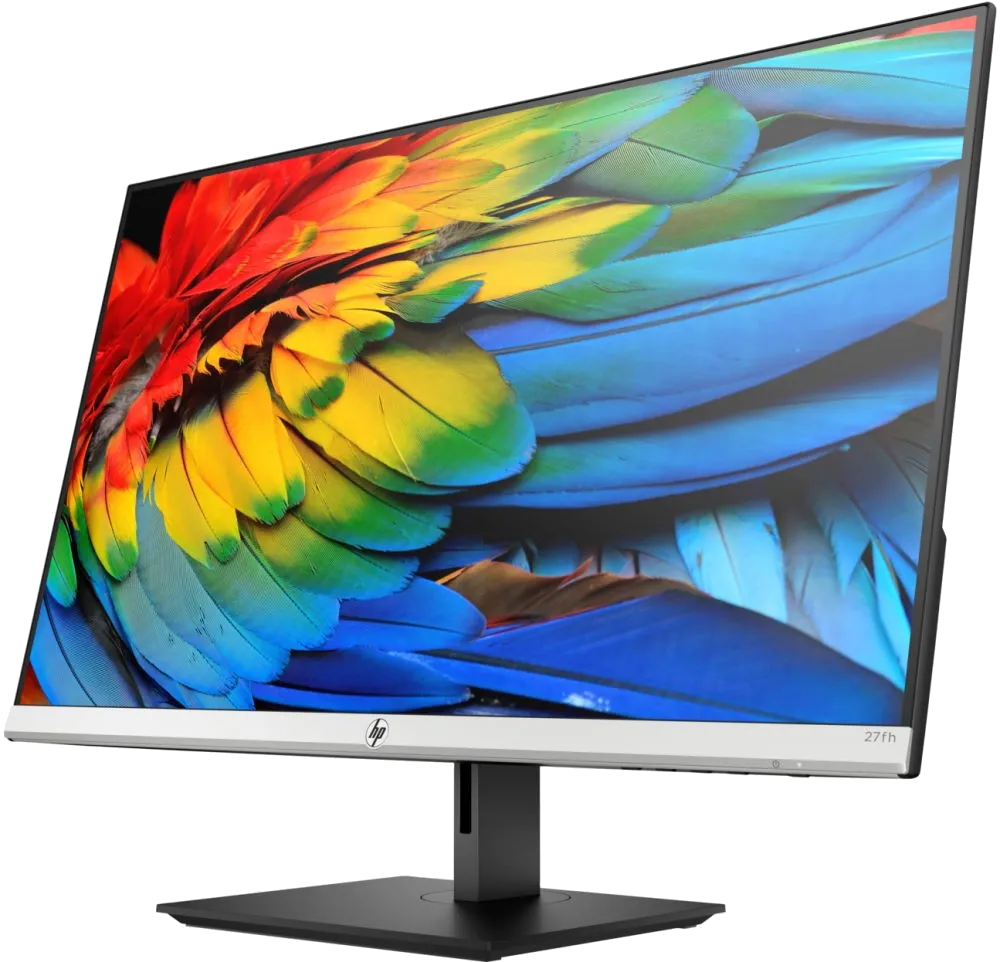 Ремонт мониторов HP 27fh [4HZ38AA] в сервисном центре FIX-HP