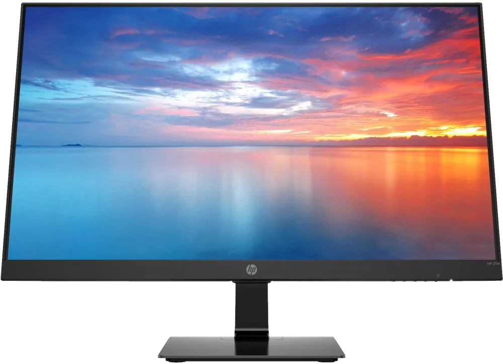 Ремонт мониторов HP 27m [3WL48AA] в сервисном центре FIX-HP