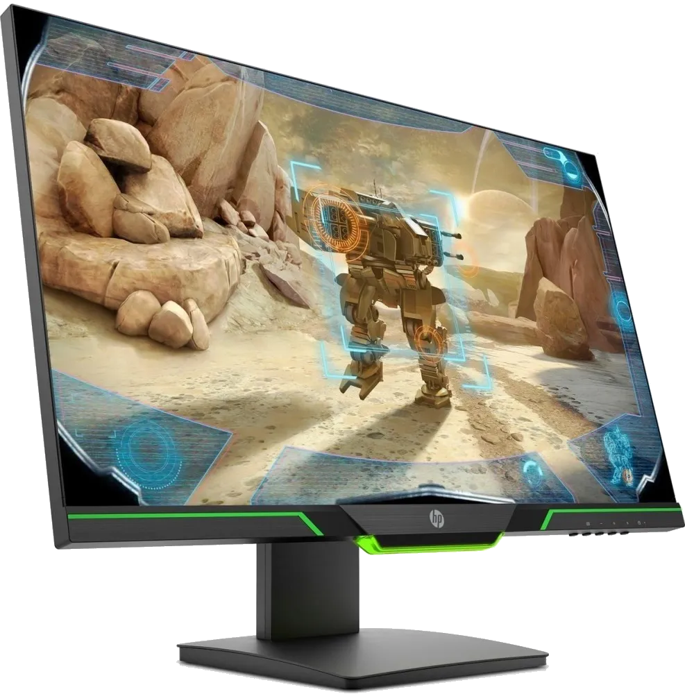 Ремонт мониторов HP 27xq [3WL54AA] в сервисном центре FIX-HP