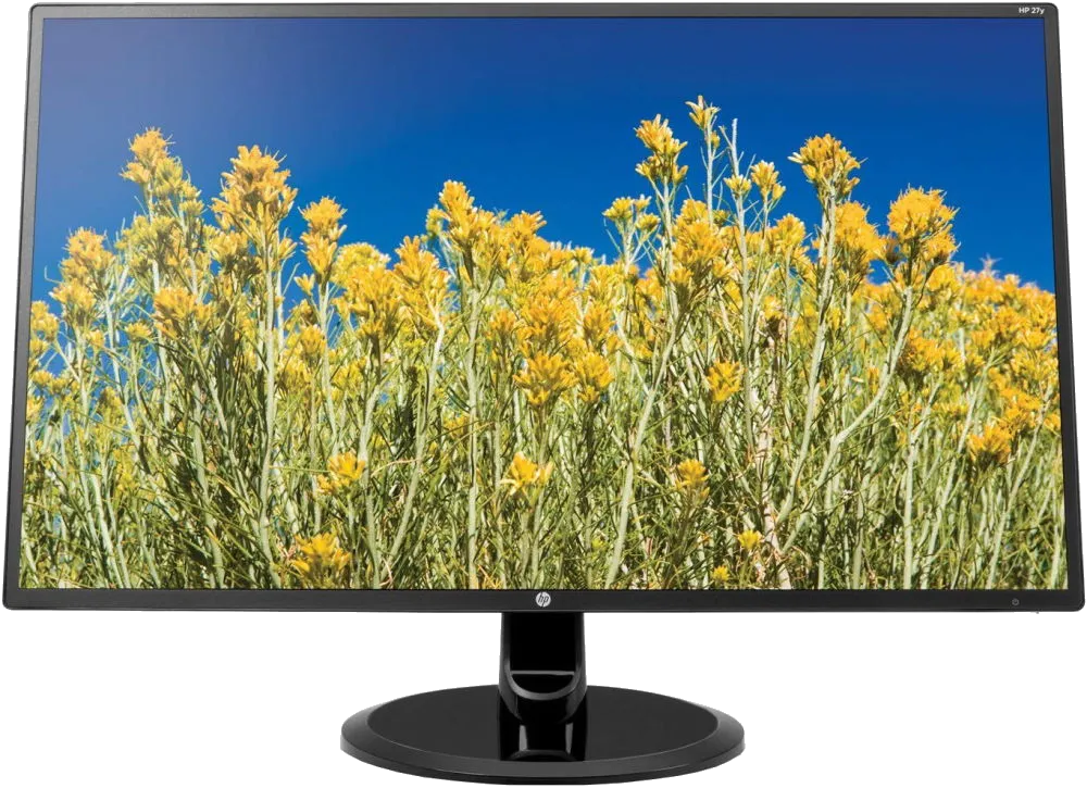 Ремонт мониторов HP 27y [2YV11AA] в сервисном центре FIX-HP