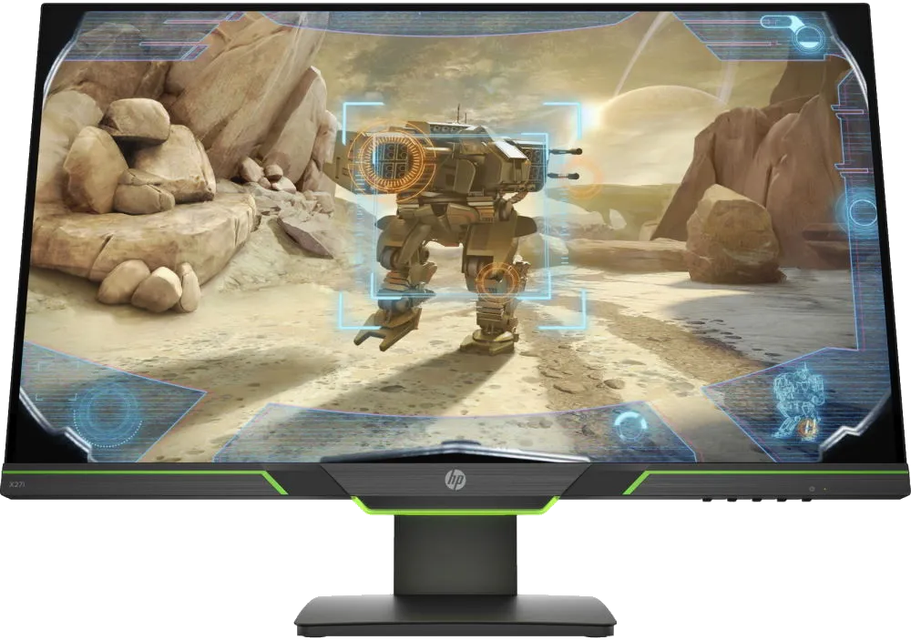 Ремонт мониторов HP X27i 2K Gaming [8GC08AA] в сервисном центре FIX-HP