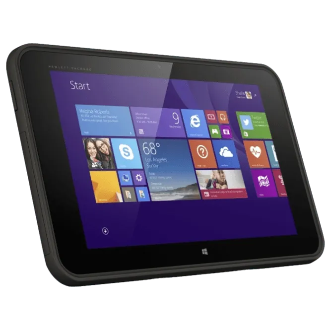 Ремонт планшетов HP Pro Tablet 10 EE G1 в сервисном центре FIX-HP