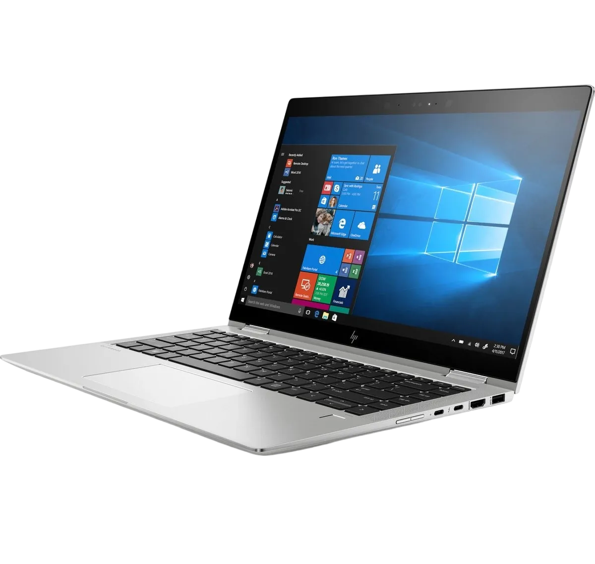 HP