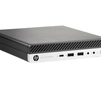 Ремонт компьютеров HP EliteDesk 800 G6 в сервисном центре FIX-HP