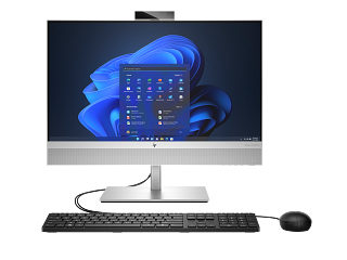 Ремонт моноблоков HP EliteOne 840 G9 (6D9C5AW) в сервисном центре FIX-HP