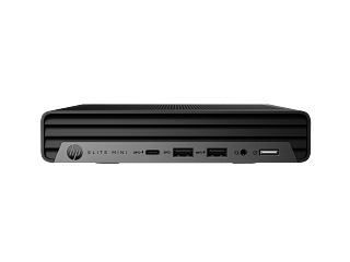 Ремонт компьютеров HP Elite Mini 800 G9 (5X7A5EA) в сервисном центре FIX-HP